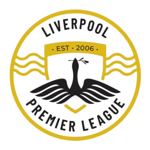 Liverpool Premier League (U14s Divison 2) logo