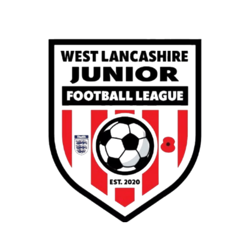 West Lanc JFL (Sat) logo