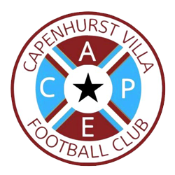 Capenhurst Villa Res badge