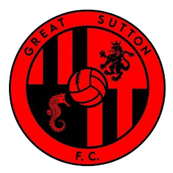Great Sutton Res badge
