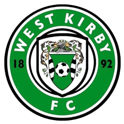 West Kirby Res badge