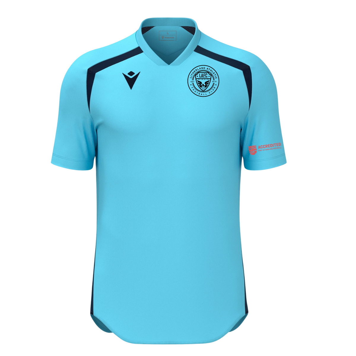 U8 Silvers (Sun) Home kit