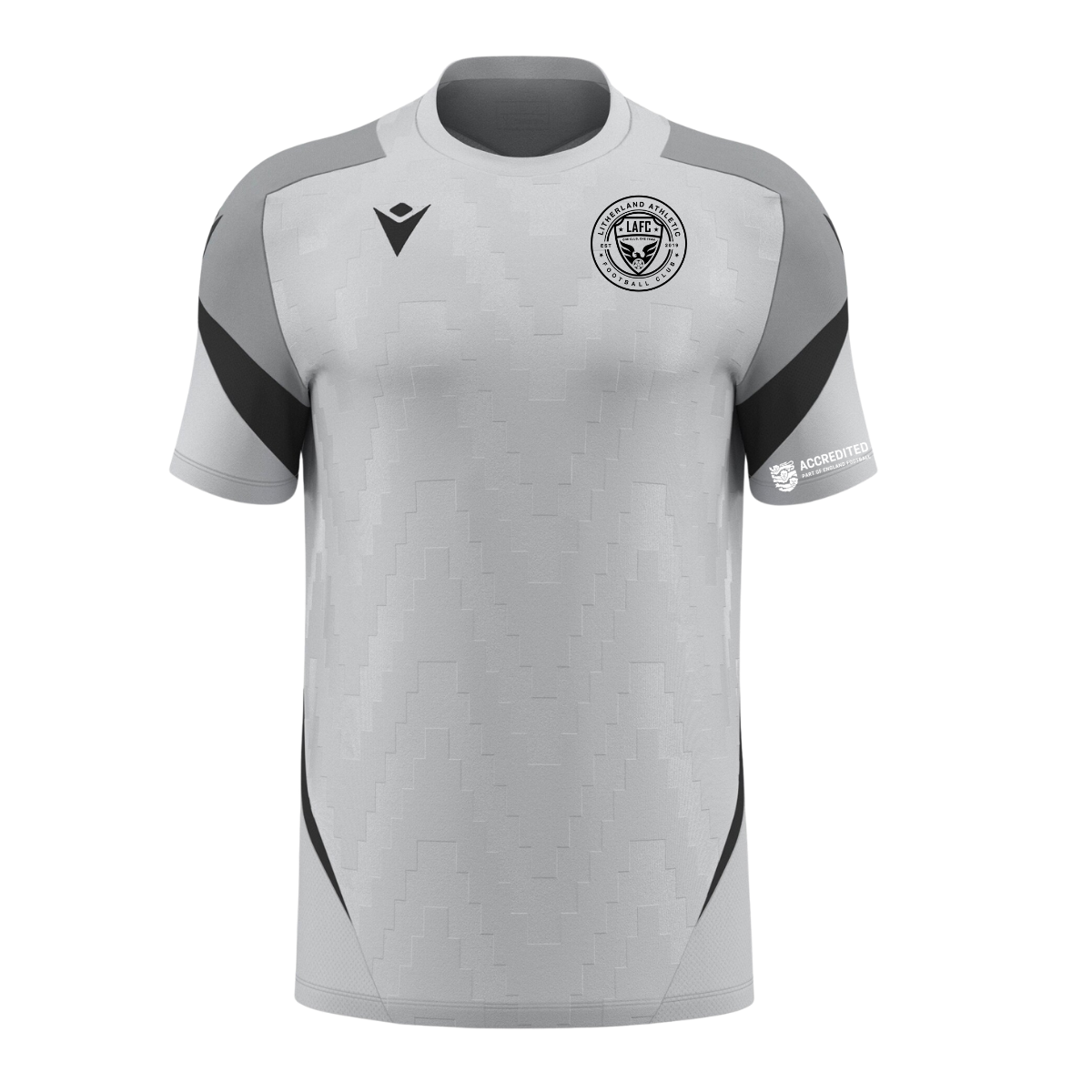 U11 Yellows Home kit