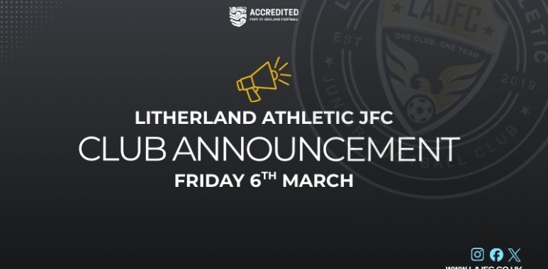 New Club Development Officer
