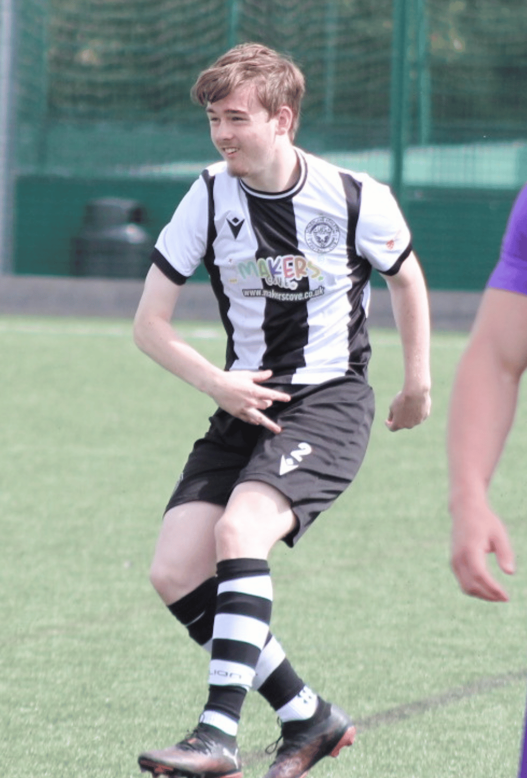Jack Mcgahon
