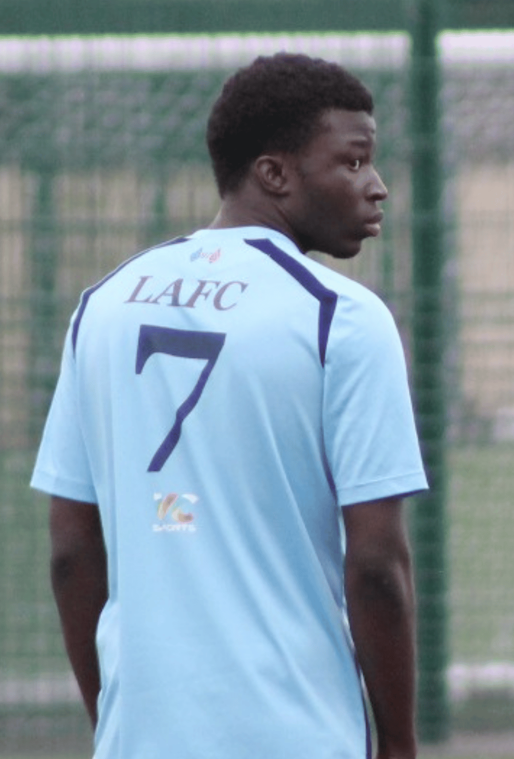 Jamar Brown