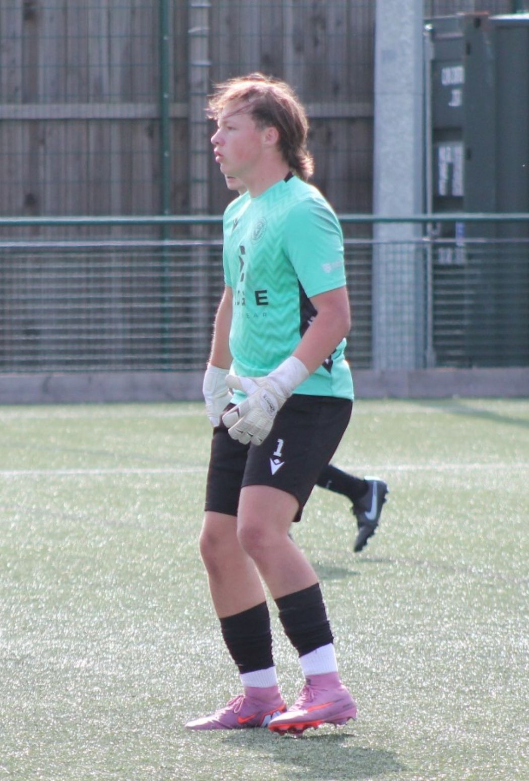 Jayden McAuley