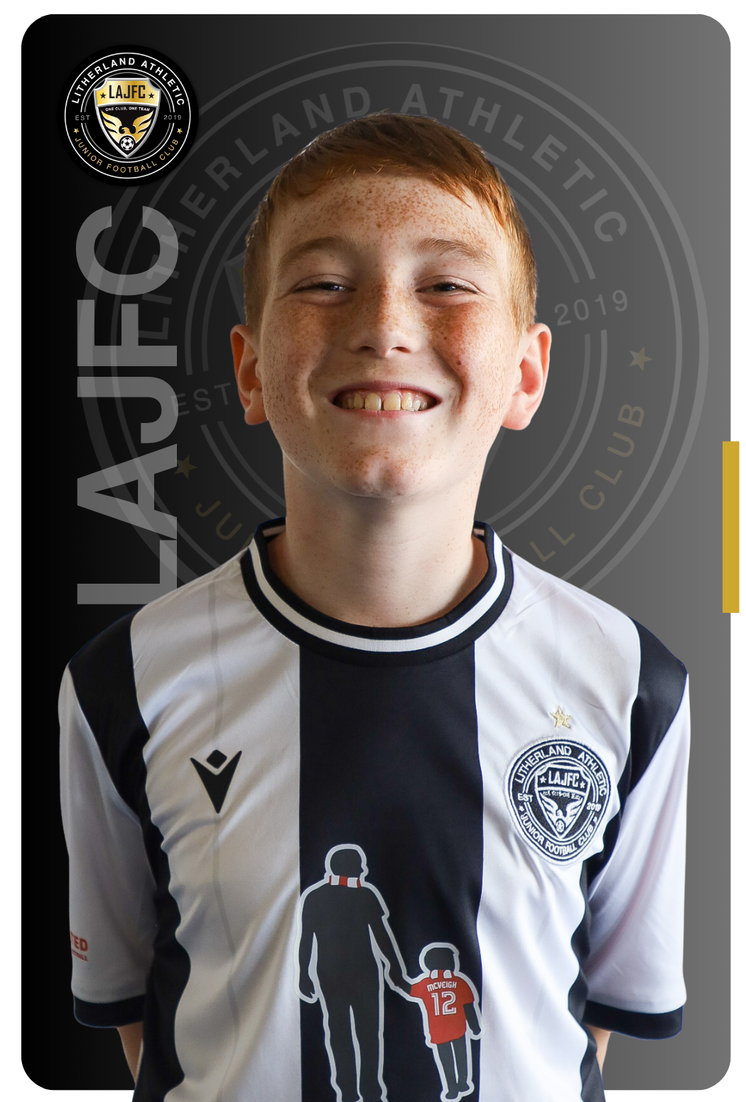 Neil Mckechnie