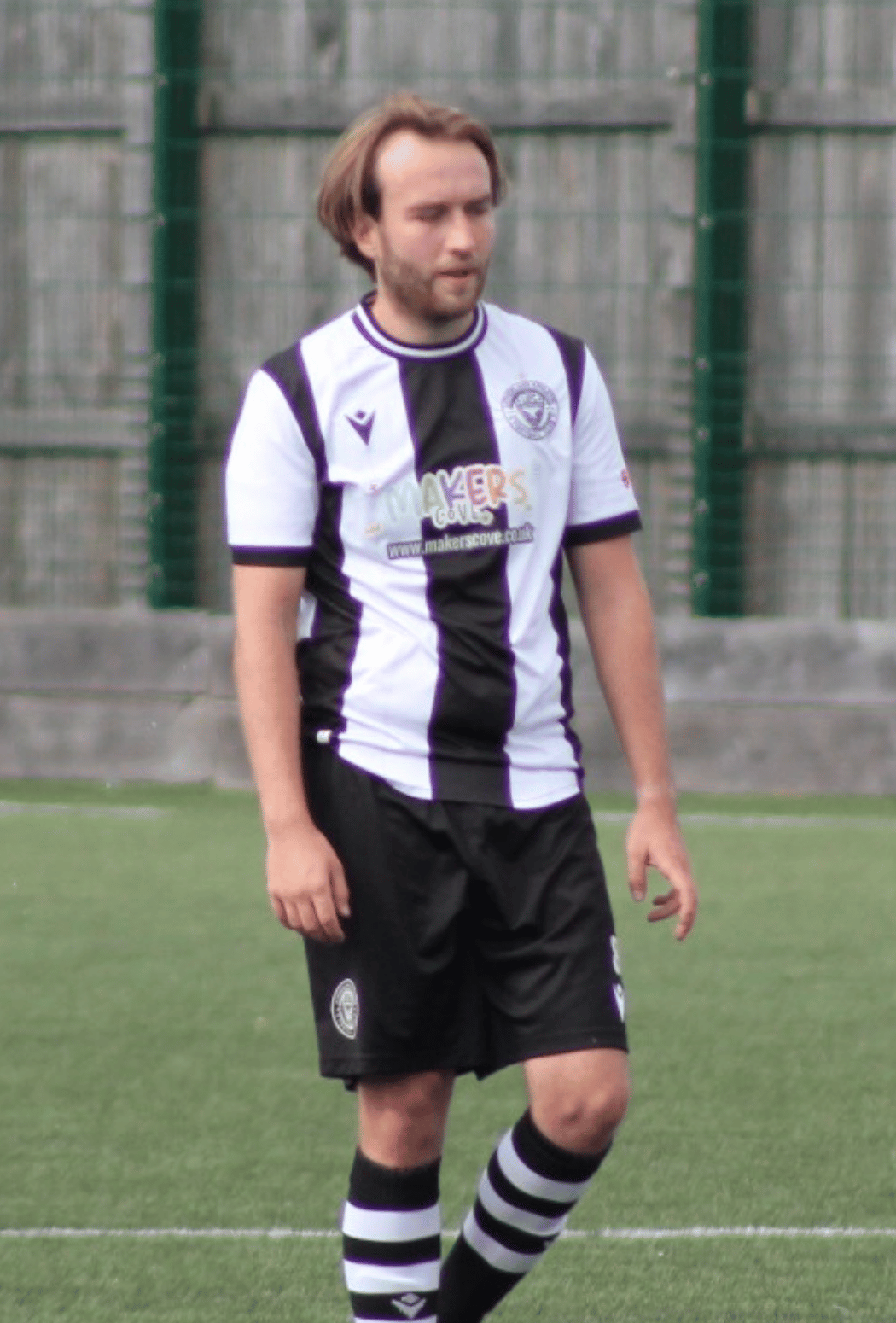 Rhys Maurer