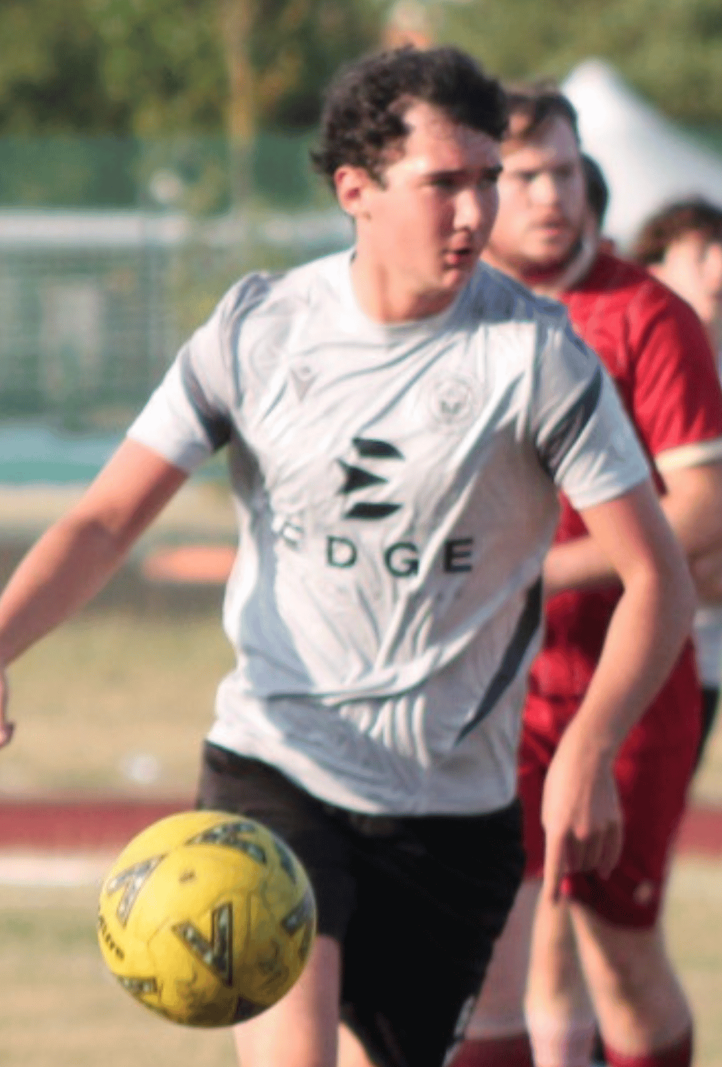 Zach McCleary