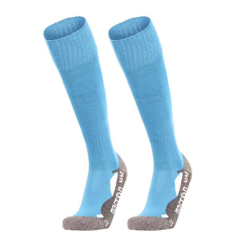Away Blue Kit Socks (26-28)