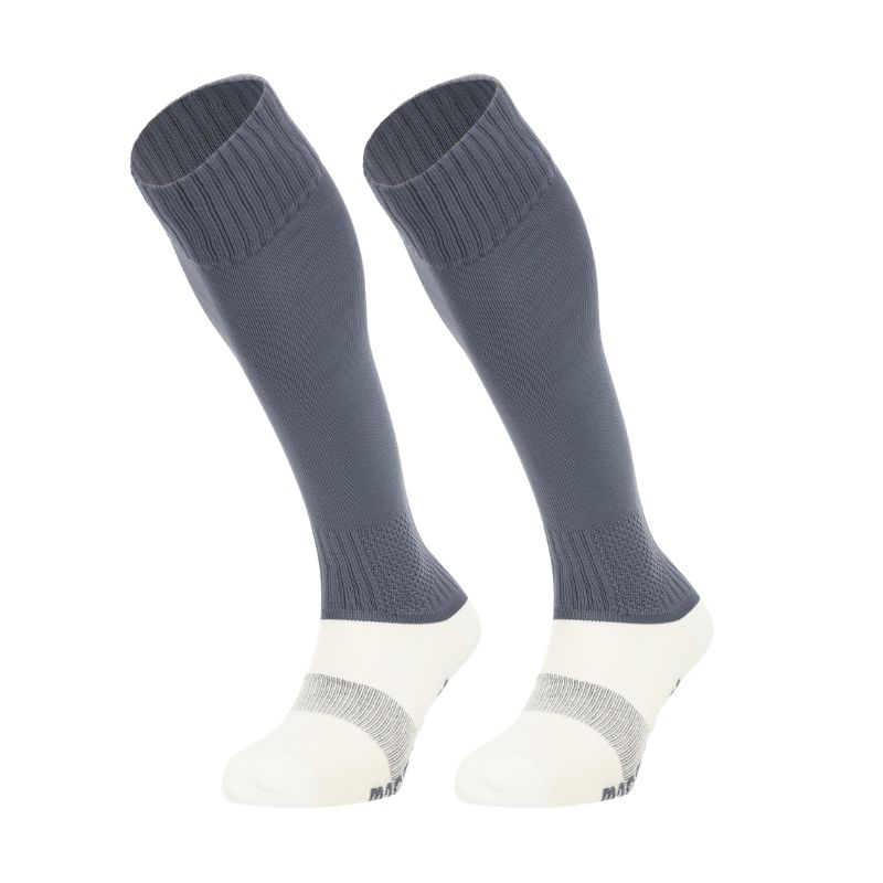 Grey Training Socks