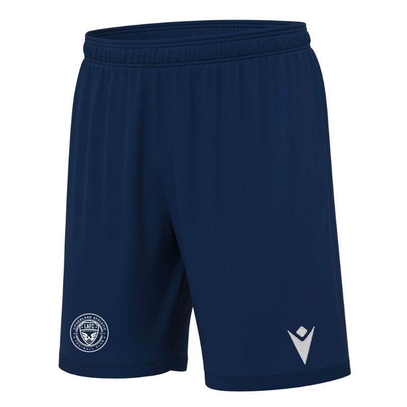 Navy Shorts (Away Kit)