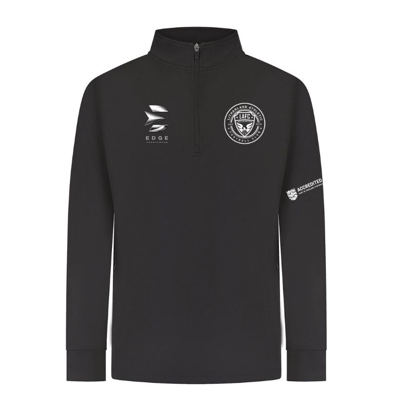 Coaches 1/4 Zip Top (26-28)