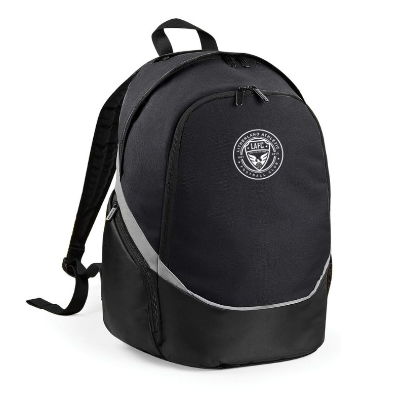 Teamwear Backpack