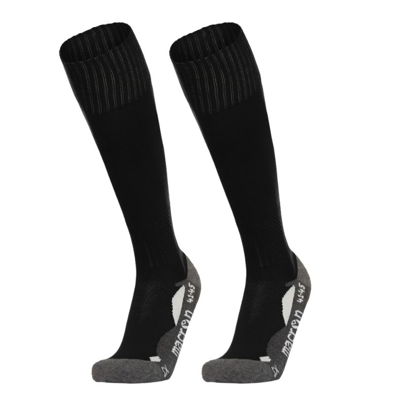 Black Third Kit Socks (26-28)