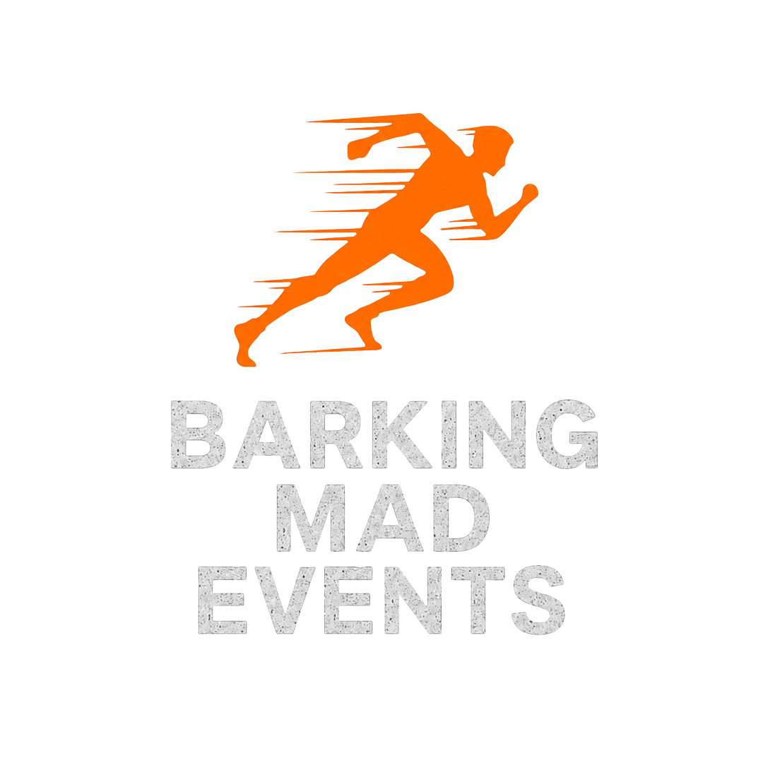 Barking Mad Events